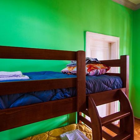 Royz Hostel Tbiliszi Kültér fotó
